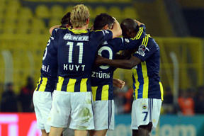 Yıldızların altında