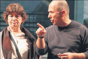 Özpetek'e büyük onur