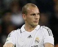 Sneijder transferinde sıcak gelişme