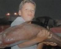 Ünlülerin çocukluk halleri