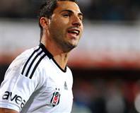 Quaresma'dan Galatasaray açıklaması