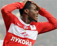 Emenike'ye şok hapis istemi!