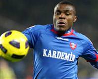 Emenike’ye 3 yıl hapis