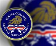 Burs ve kredi sonuçları açıklandı