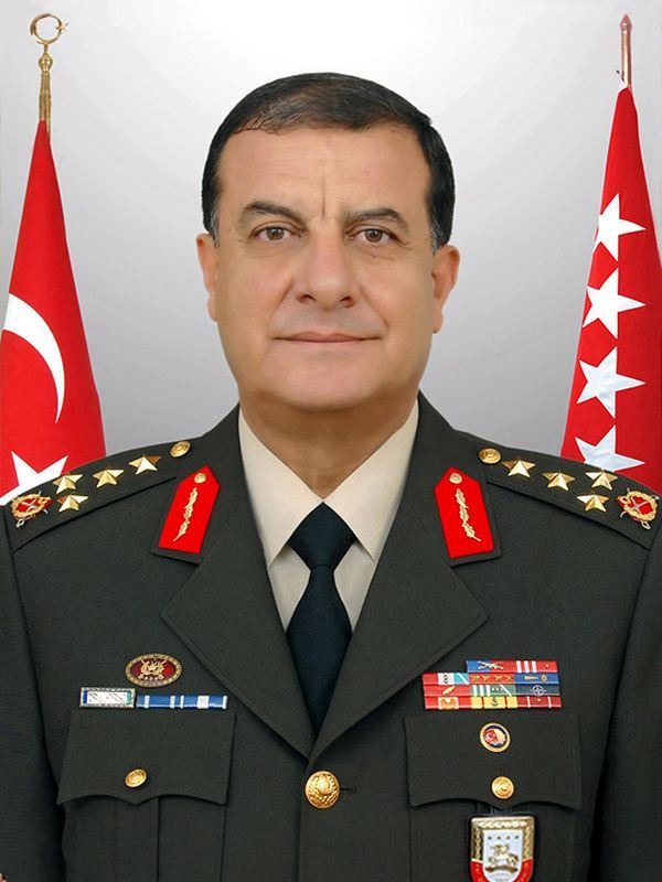 Ergenekon Davası'nda flaş gelişme!