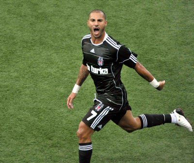 Aslan Quaresma
