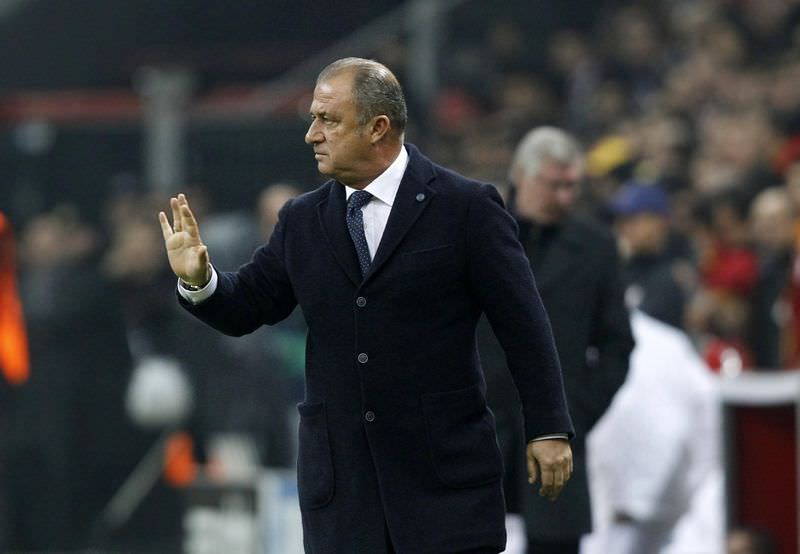 Terim'in raporu hazır!