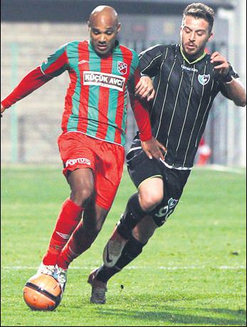 Ege'de golsüz derbi