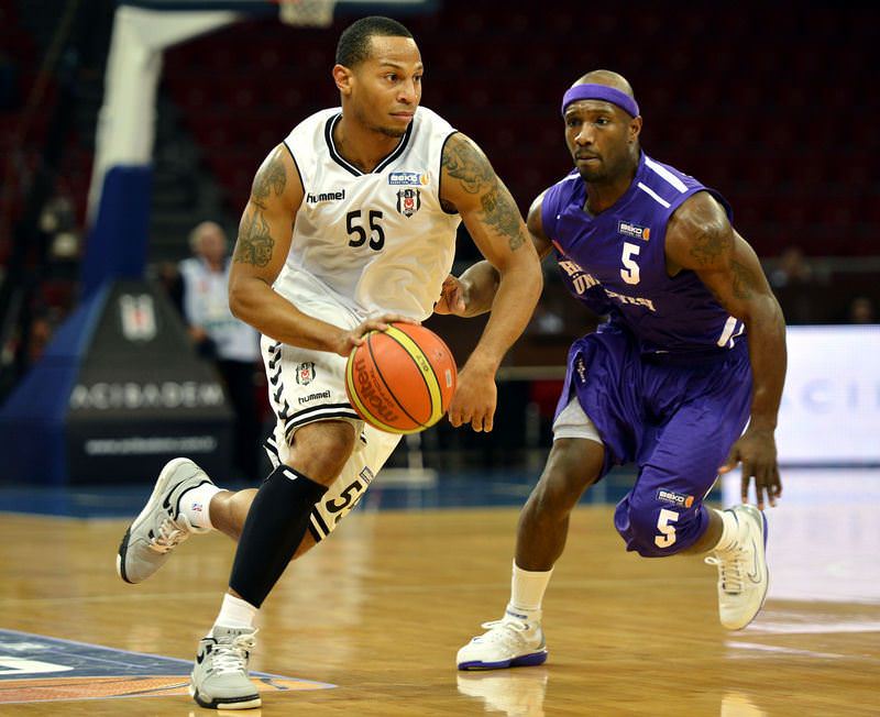 Hacettepe'ye Kartal pençesi