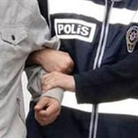 Şırnak'ta KCK operasyonu