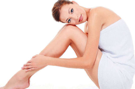 Selülite teslim olmayın