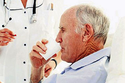 Prostata çare domates