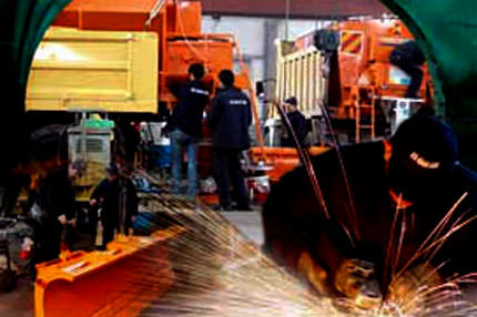 Taşeron işçisine promosyon