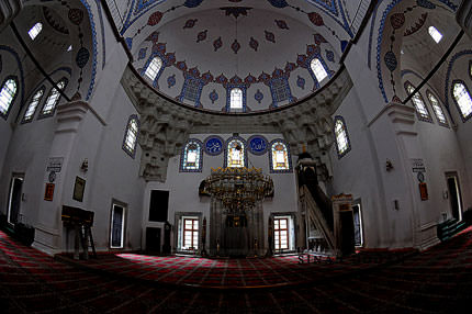 Bosna’daki Seyahatname