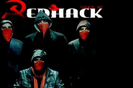 Redhack’çilere 9 ay sonra tahliye