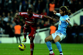 Ordu maçı öncesi Fernandes korkusu