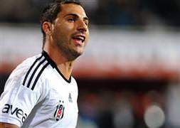 Quaresma'dan Galatasaray açıklaması