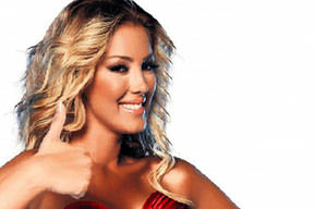 Petek ve Can evli çıktı