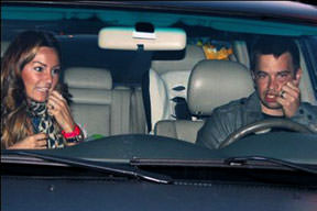 Etiler trafiği bunalttı