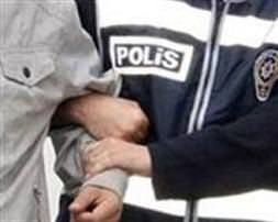 Şırnak'ta KCK operasyonu