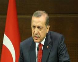 Başbakan Erdoğan: "Onlara inanmıyorum"