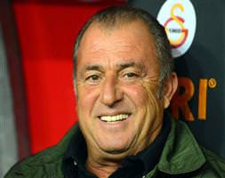 Fatih Terim'den, Aykut Kocaman'a taş!