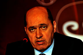 Basketbolda hedef büyük