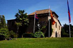 La Masia elması