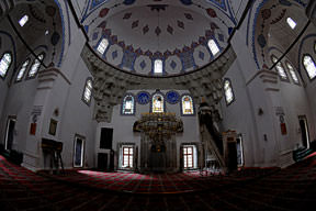 Bosna'daki Seyahatname