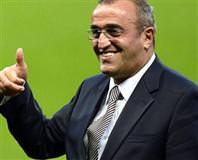 "Quaresma şu anda gündemimizde değil"