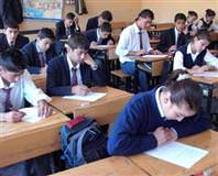 Tek bir şartla uzun saç