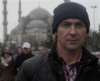 İstanbul'u rezil etti