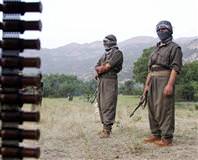 'PKK düğünlerde para topluyordu'