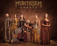Hükümetten 'Muhteşem Yüzyıl' açıklaması