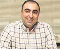 Esnafın H'aluk Abi'si