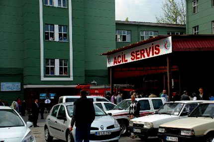 Bir ölüm 4 kurtuluş