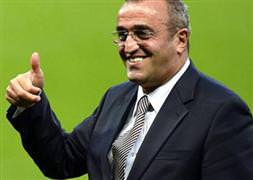 "Quaresma şu anda gündemimizde değil"