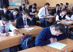 Tek bir şartla uzun saç