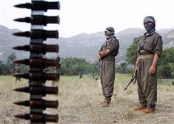 'PKK düğünlerde para topluyordu'