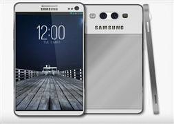Samsung Galaxy S4'ten yeni detaylar