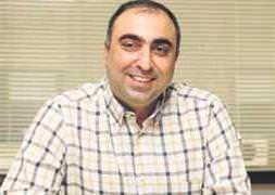 Esnafın H’aluk Abi’si