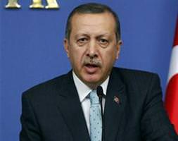 Başbakan Edoğan: "Konuyu saptırmayalım"