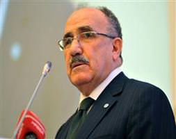 "Devlet, geçmişiyle hesaplaşıyor"