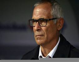 Hector Cuper: "Elenmeyi hak ettik"