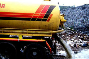 Lavabo suyuna dönüşüm ayarı