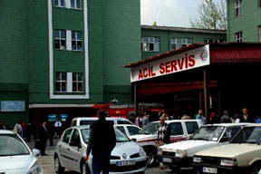 Bir ölüm 4 kurtuluş