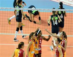 Cimbom, Fener'i 3-1 yendi!