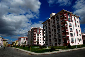 TOKİ'den 240 ay vade ile konut
