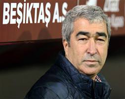 Samet Aybaba: "Yolumuza devam ediyoruz"