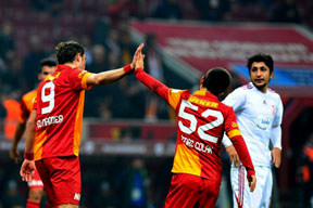 Yarım aslan Balıkesir aldı